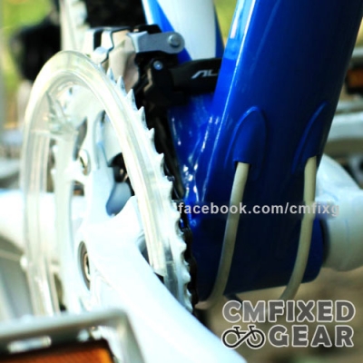 ขายจักรยานเสือภูเขา BMW ต้องรุ่นนี้ Limited Edition 21 speed