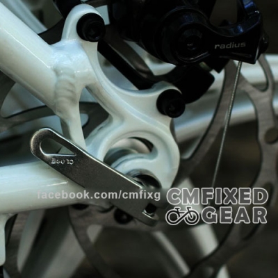 ขายจักรยานเสือภูเขา BMW ต้องรุ่นนี้ Limited Edition 21 speed