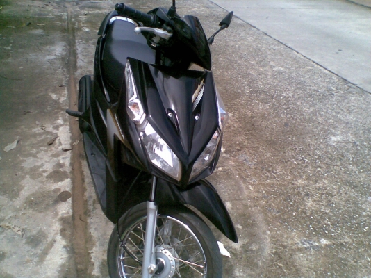 ขาย Honda Click I 110 ปี 52