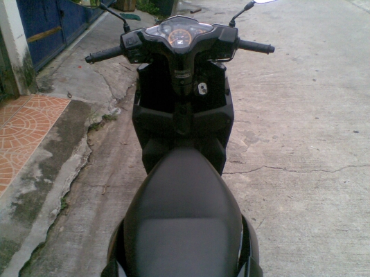 ขาย Honda Click I 110 ปี 52