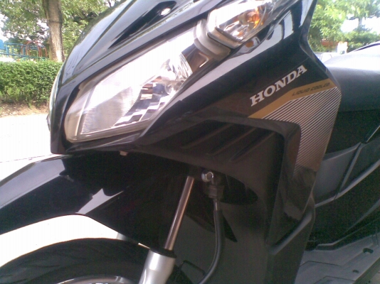 ขาย Honda Click I 110 ปี 52