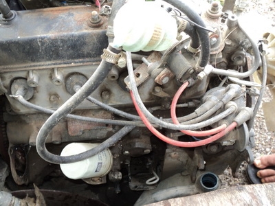 ขายเครื่อง toyota 2y 1800ccติดรถ ไมตี้ yn80 4ขอ ขายเครื่อง toyota 2y 1800ccติดรถ ไมตี้ yn80 4ขอ
