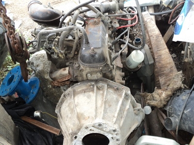 ขายเครื่อง toyota 2y 1800ccติดรถ ไมตี้ yn80 4ขอ ขายเครื่อง toyota 2y 1800ccติดรถ ไมตี้ yn80 4ขอ