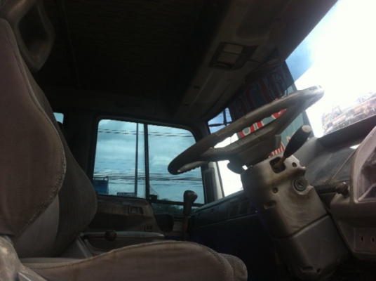 ขาย Hino fm3h เครื่อง 195 แรง ยางดี10เส้น พร้อมใช้ลงงานได้เลย ขาย Hino fm3h เครื่อง 195 แรง ยางดี10เส้น พร้อมใช้ลงงานได้เลย