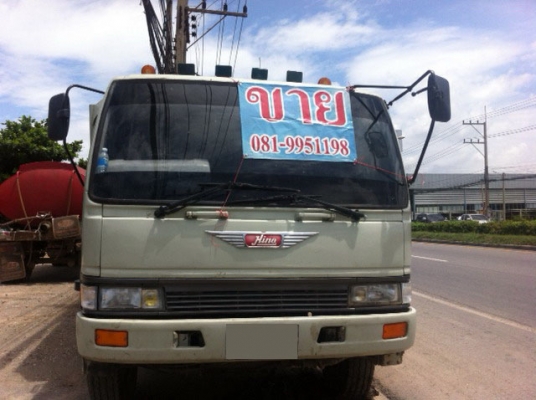 ขาย Hino fm3h เครื่อง 195 แรง ยางดี10เส้น พร้อมใช้ลงงานได้เลย ขาย Hino fm3h เครื่อง 195 แรง ยางดี10เส้น พร้อมใช้ลงงานได้เลย