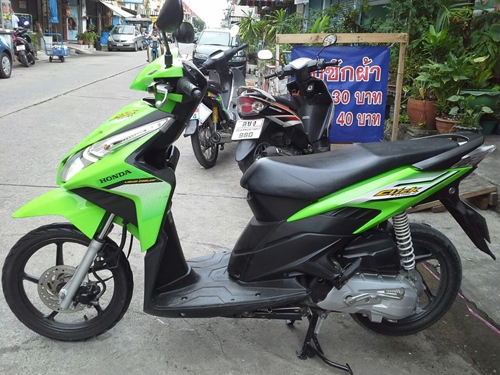 click I ปี 53 ล้อแม็กซ์ สีเขียว ดำ รถสวยมาก เครื่องเดิมแน่นๆ ซื้อไม่ผิดหวังแน่นอน ราคานี้โอนให้ฟรีๆไปเลยจ้า รีบๆเลยนะคะเดี๋ยวไม่ทัน click I ปี 53 ล้อแม็กซ์ สีเขียว ดำ รถสวยมาก เครื่องเดิมแน่นๆ ซื้อไม่ผิดหวังแน่นอน ราคานี้โอนให้ฟรีๆไปเลยจ้า รีบๆเลยนะคะเดี๋ยวไม่ทัน