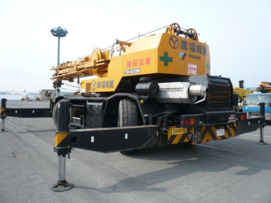 TR500M-2 1994 TR500M-2 1994