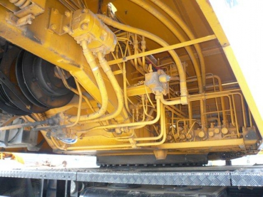 TR500M-2 1994 TR500M-2 1994