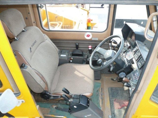 TR500M-2 1994 TR500M-2 1994