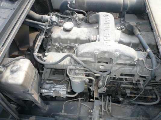 TR500M-2 1994 TR500M-2 1994