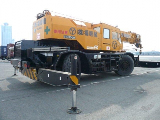 TR500M-2 1994 TR500M-2 1994