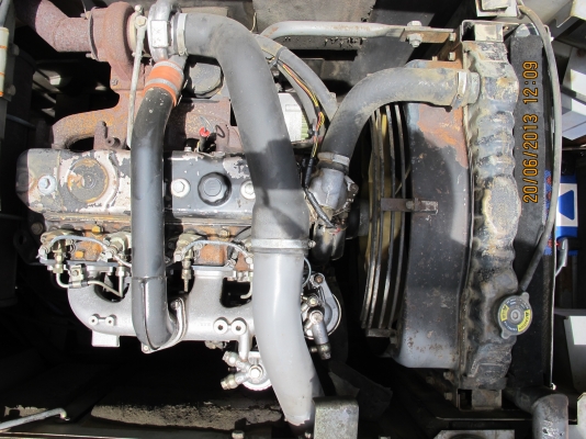 ขาย HITACHI EX 120-3