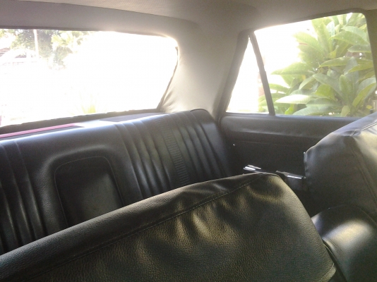 ขาย chrysler Valiant Regal ปี  1970