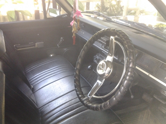 ขาย chrysler Valiant Regal ปี  1970