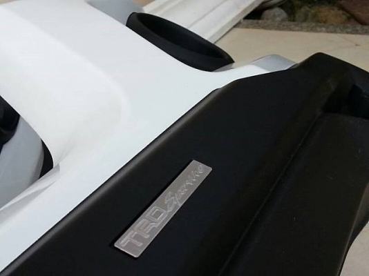 ขายเพจติดสเกิด trd. แท้