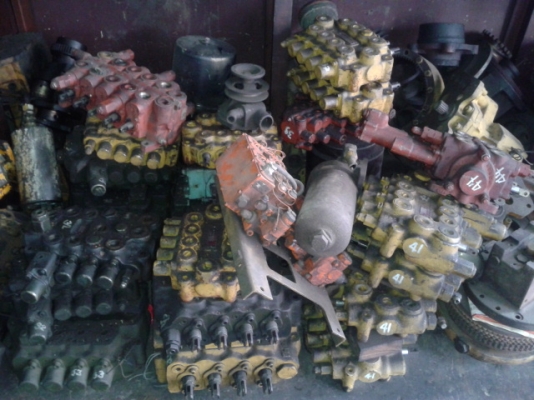 ขายคอนโทรลวาล์ว วาล์วไฟฟ้า