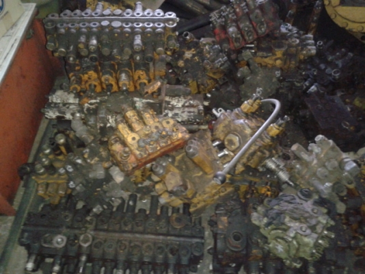 ขายคอนโทรลวาล์ว วาล์วไฟฟ้า