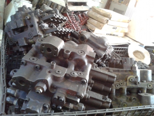 ขายคอนโทรลวาล์ว วาล์วไฟฟ้า