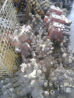 ขายคอนโทรลวาล์ว วาล์วไฟฟ้า