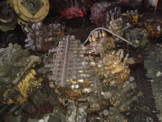 ขายคอนโทรลวาล์ว วาล์วไฟฟ้า