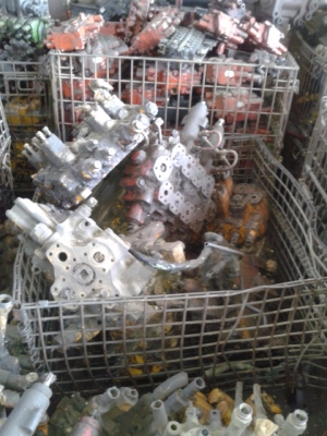 ขายคอนโทรลวาล์ว วาล์วไฟฟ้า