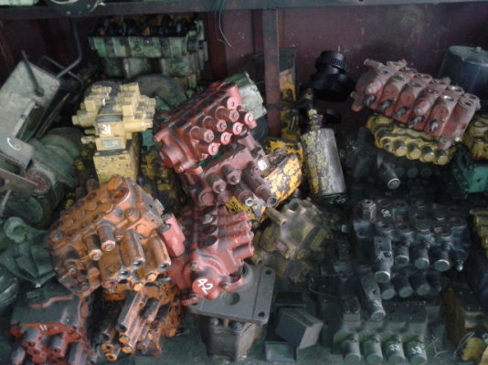 ขายคอนโทรลวาล์ว วาล์วไฟฟ้า