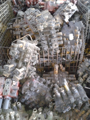 ขายคอนโทรลวาล์ว วาล์วไฟฟ้า