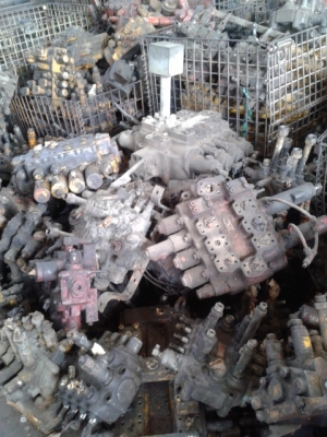 ขายคอนโทรลวาล์ว วาล์วไฟฟ้า