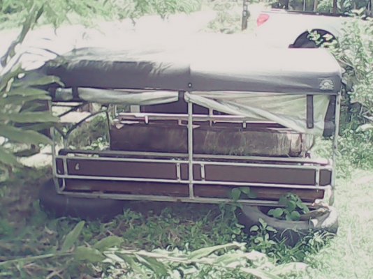 -ขายหลังคาผ้าใบ สภาพสวยๆๆ ไม่มีฉีกขาด เพิ่งถอดออกจากรถครับ