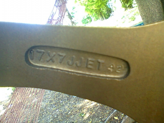 ล้อแม็ก LENSO 17X7 ครบชุด 4วง ล้อแม็ก LENSO 17X7 ครบชุด 4วง