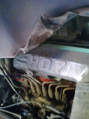 10ล้อHINO KT725 เครื่องHO7D 195 เทนเล่อร์หางปลา 10ล้อHINO KT725 เครื่องHO7D 195 เทนเล่อร์หางปลา