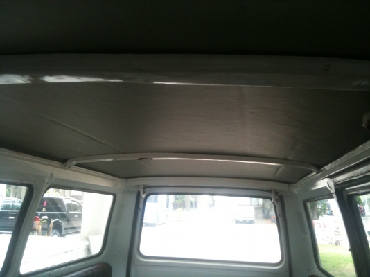 ปรับราคา Toyota Liteace KMV10 (ชินจัง) 130,000 บาท ทะเบียนแท้เต็ม