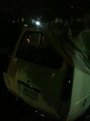 ปรับราคา Toyota Liteace KMV10 (ชินจัง) 130,000 บาท ทะเบียนแท้เต็ม