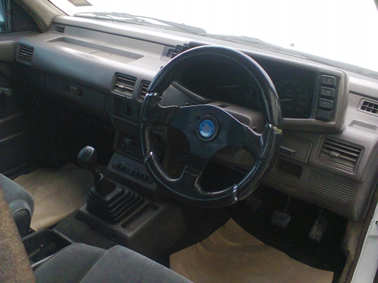 ขาย ISUZU TFR หน้าหนูปีี95