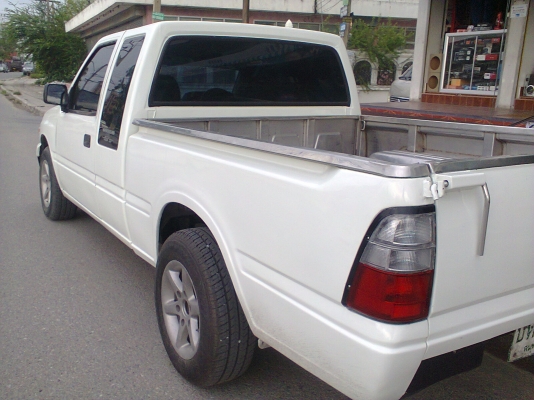 ขาย ISUZU TFR หน้าหนูปีี95