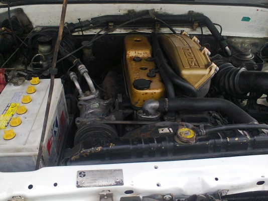 ขาย ISUZU TFR หน้าหนูปีี95