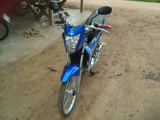 ขายมอเตอร์ไซค์ โซนิคมือสอง ตัว สาม ขายมอเตอร์ไซค์ โซนิคมือสอง ตัว สาม