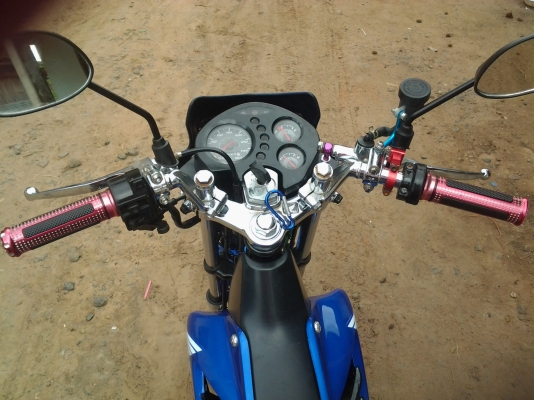 ขายมอเตอร์ไซค์ โซนิคมือสอง ตัว สาม ขายมอเตอร์ไซค์ โซนิคมือสอง ตัว สาม