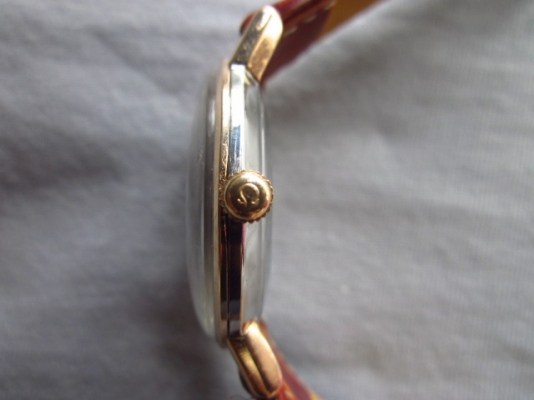 +++++ OMEGA Seamaster ทองชมภู +++++ +++++ OMEGA Seamaster ทองชมภู +++++