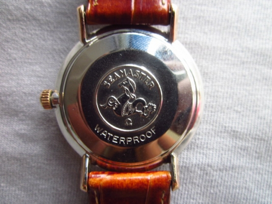+++++ OMEGA Seamaster ทองชมภู +++++ +++++ OMEGA Seamaster ทองชมภู +++++