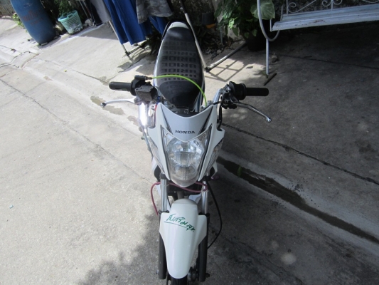 ยังไงก็ขาย sonic new ปี49 เครื่องแน่นๆ ชุดโอนครบ ยังไงก็ขาย sonic new ปี49 เครื่องแน่นๆ ชุดโอนครบ