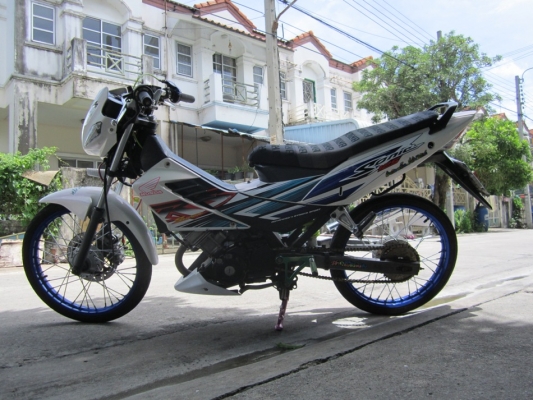 ยังไงก็ขาย sonic new ปี49 เครื่องแน่นๆ ชุดโอนครบ ยังไงก็ขาย sonic new ปี49 เครื่องแน่นๆ ชุดโอนครบ