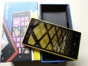 ขาย Nonia lumia 720 สภาพสวยราคาถูก ต้องการใช่เงิน
