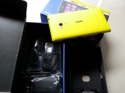 ขาย Nonia lumia 720 สภาพสวยราคาถูก ต้องการใช่เงิน