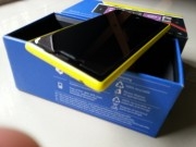 ขาย Nonia lumia 720 สภาพสวยราคาถูก ต้องการใช่เงิน