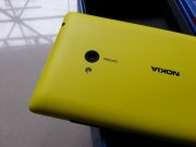 ขาย Nonia lumia 720 สภาพสวยราคาถูก ต้องการใช่เงิน