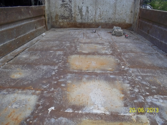 ขาย6ล้อดั้ม เปลี่ยนเครื่อง110แรงทะเบียนเอกสารพร้อมโอน