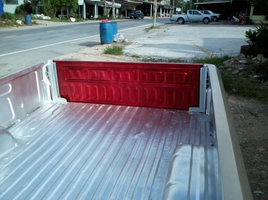 มิสซูไซโคลนL200ตอนเดียว มิสซูไซโคลนL200ตอนเดียว