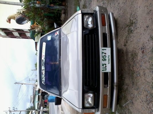 มิสซูไซโคลนL200ตอนเดียว มิสซูไซโคลนL200ตอนเดียว