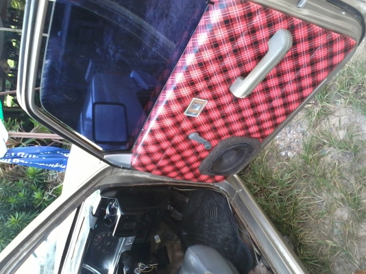 มิสซูไซโคลนL200ตอนเดียว มิสซูไซโคลนL200ตอนเดียว